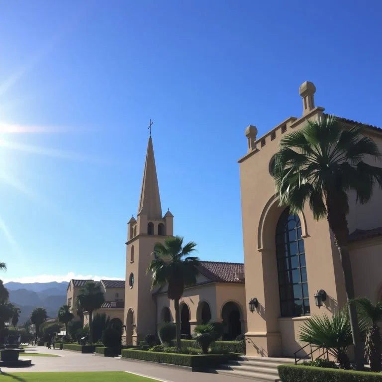 Things to Do in Santa Barbara