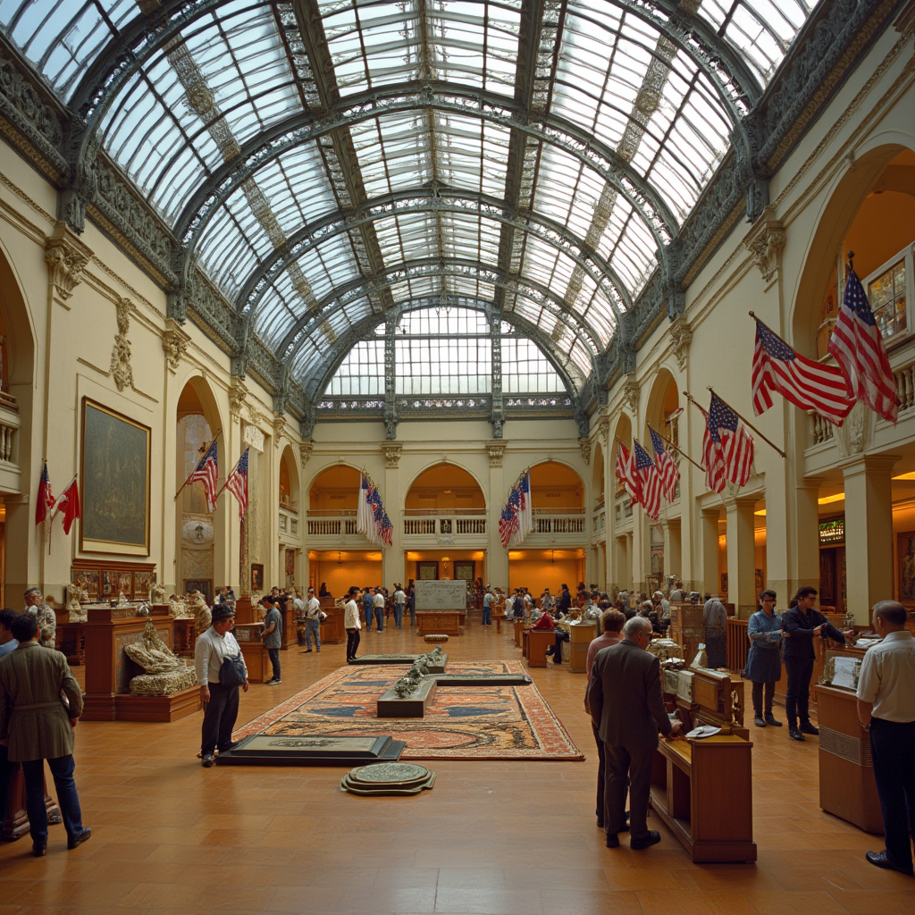 the best museums in America