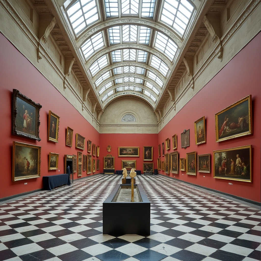 Best Museums in Paris