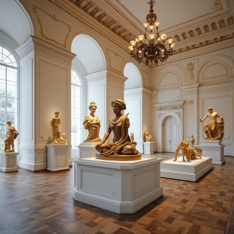 Best Museums in Paris