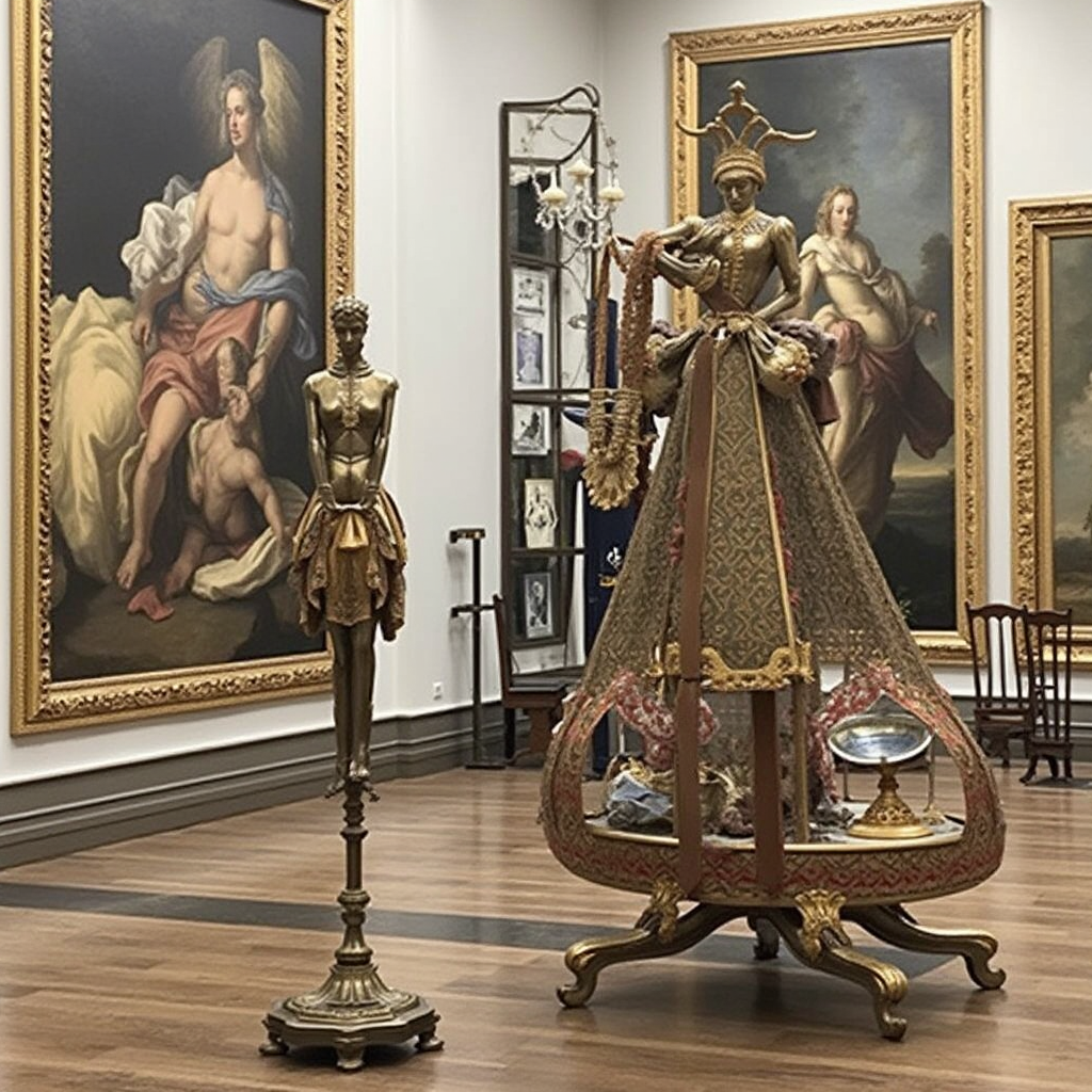 Best Museums in Paris