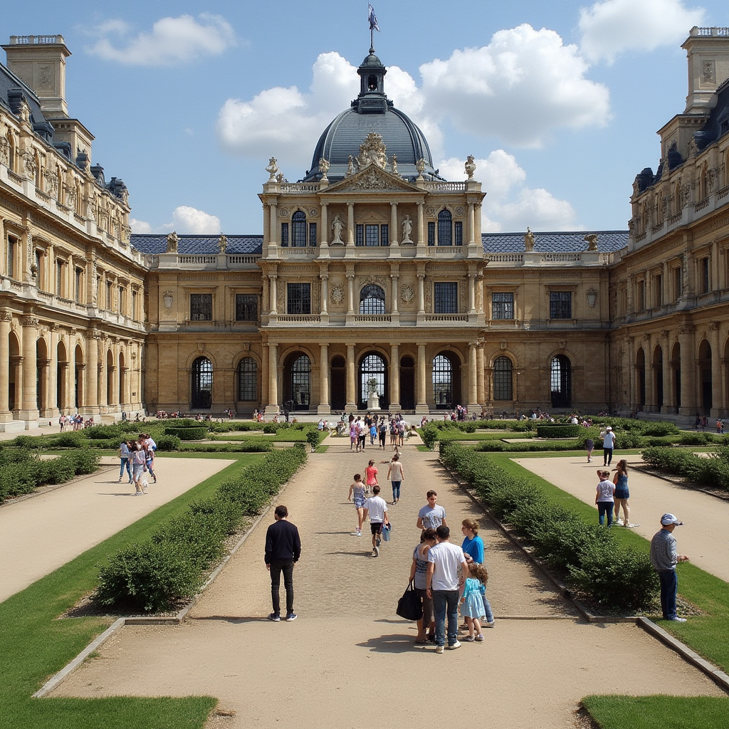 Best Museums in Paris