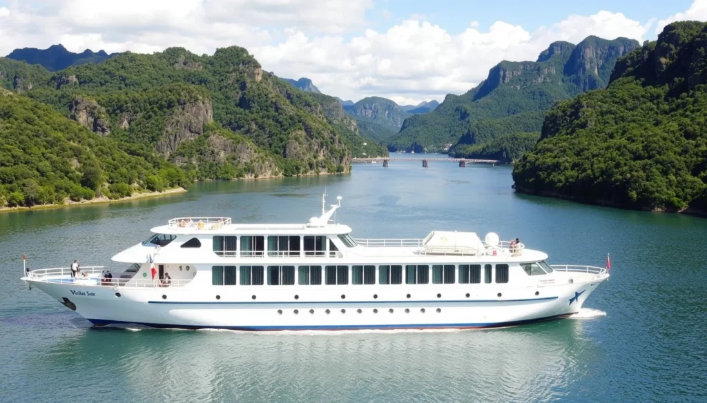 Westgate Cruise and Travel