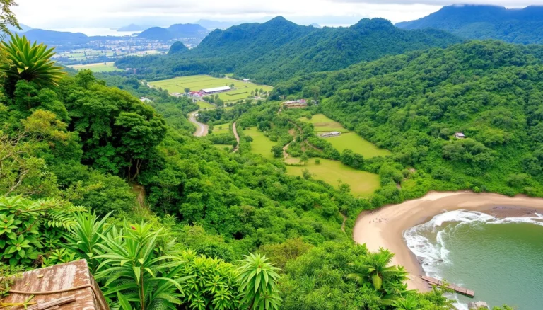 Things to Do in Costa Rica