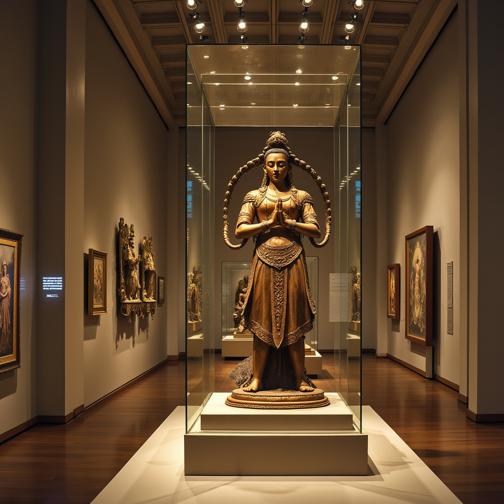 Best Museums in the U.S.