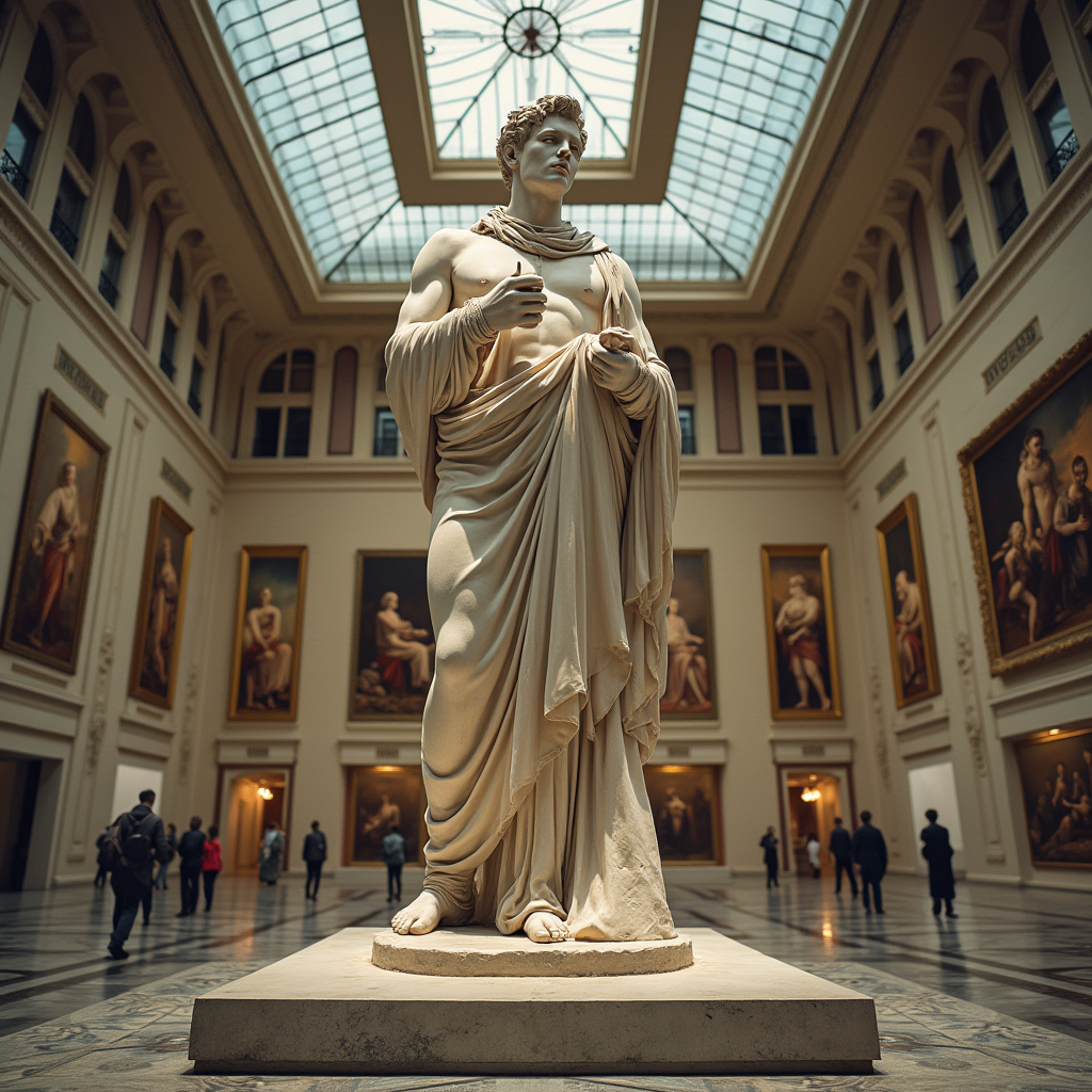 Best Museums in the U.S.